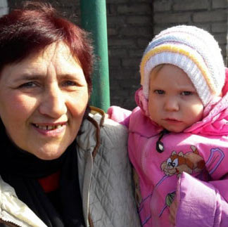 Фото клиента