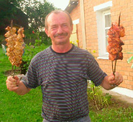 Фото клиента