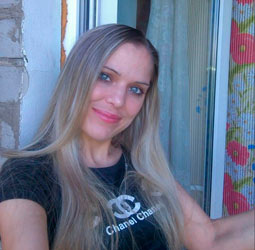 Фото клиента